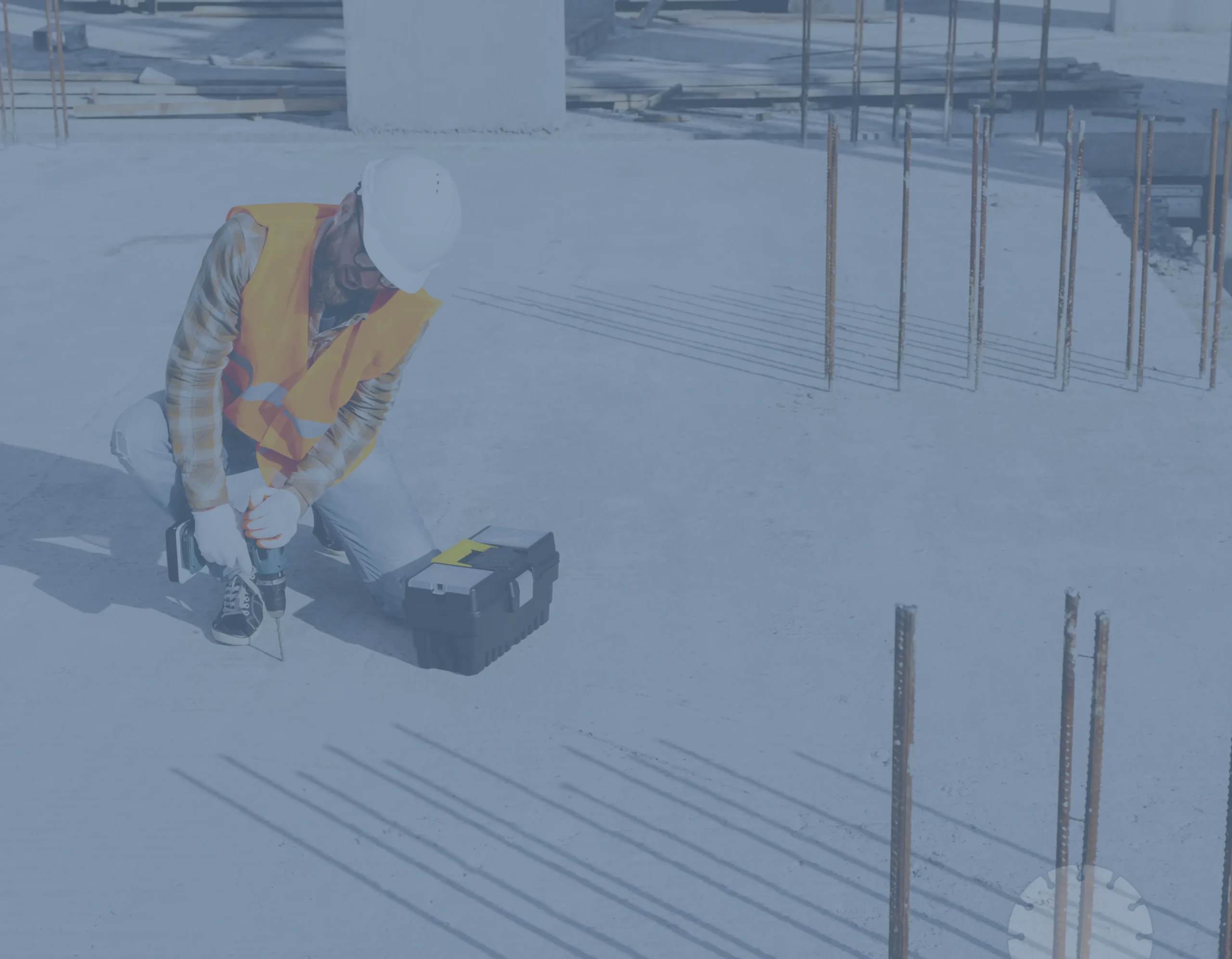 wiercenie otworów w betonie